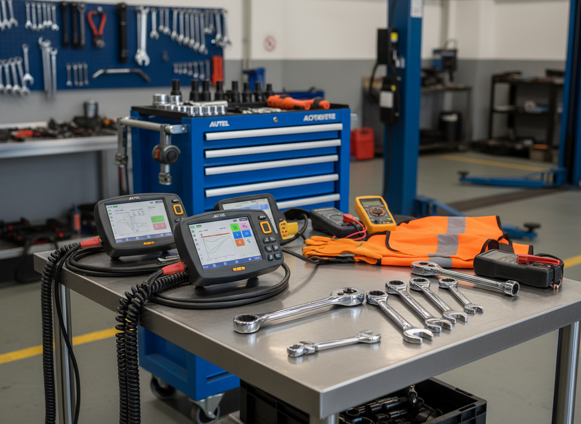 Diagnóstico Computarizado