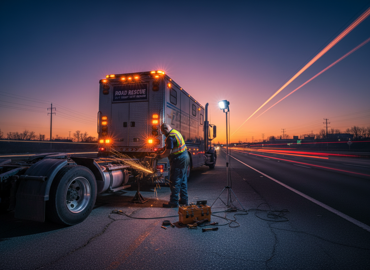 Servicio de Emergencia
